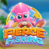 Fierce Fish