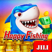 Happy Fish