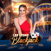 Blackjack LV