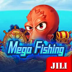 Mega Fish