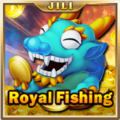 Royal Fish